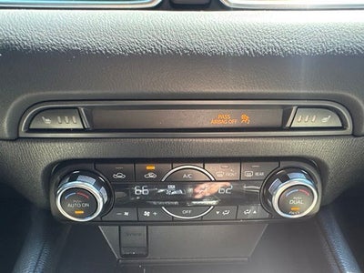 2017 Mazda Mazda CX-5 Touring