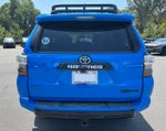 2019 Toyota 4Runner TRD Pro