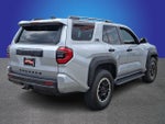 2025 Toyota 4Runner TRD Off-Road