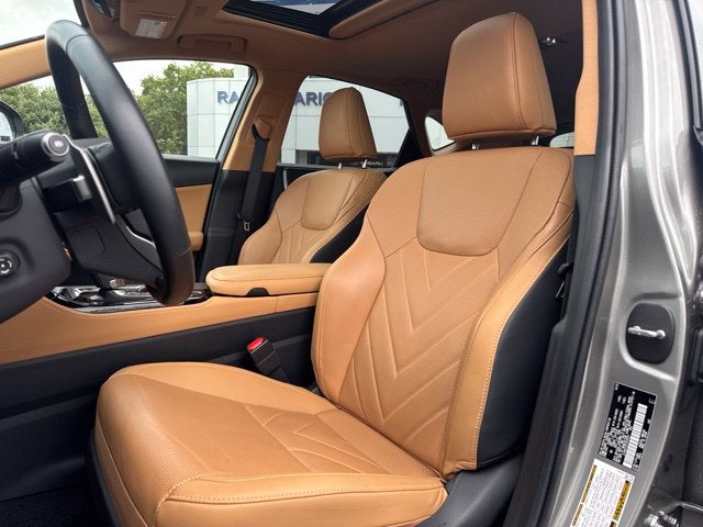 2026 Lexus NX 450h+ Premium