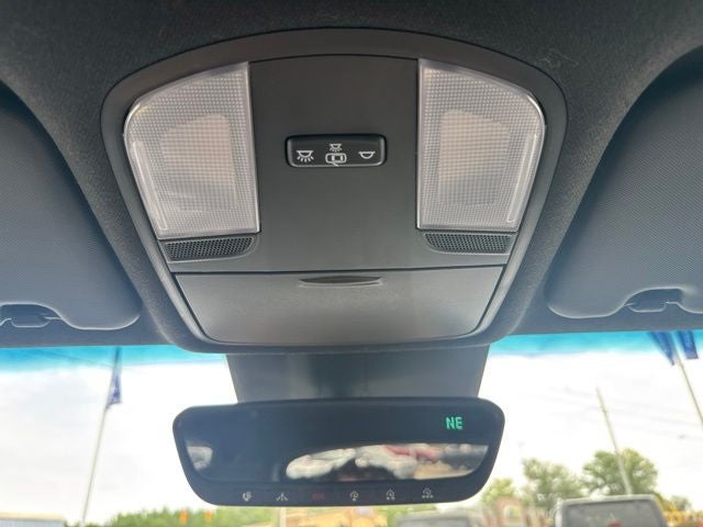 2019 Hyundai Kona Iron Man