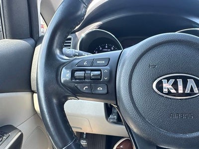 2019 Kia Sedona EX