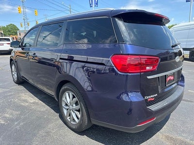 2019 Kia Sedona EX