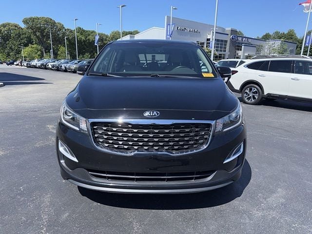 2019 Kia Sedona EX