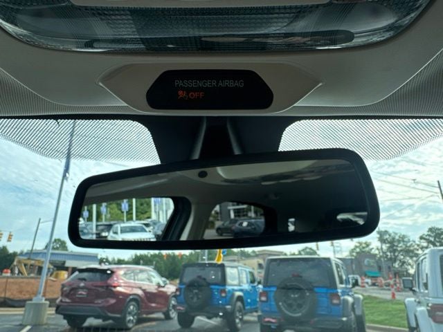 2018 Ford EcoSport SES