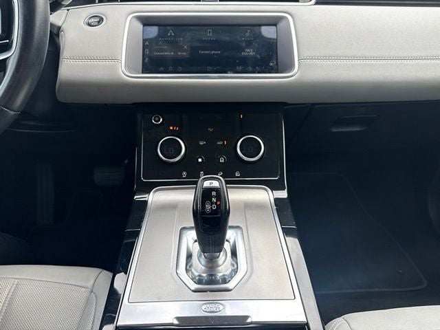 2022 Land Rover Range Rover Evoque S