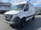 2024 Mercedes-Benz Sprinter 2500 2500 Standard Roof I4 Diesel HO 144" RWD