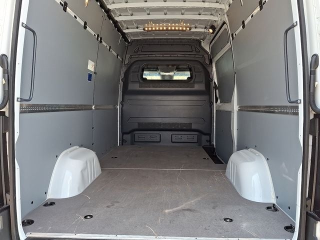 2024 Mercedes-Benz Sprinter 2500 Cargo 144 WB