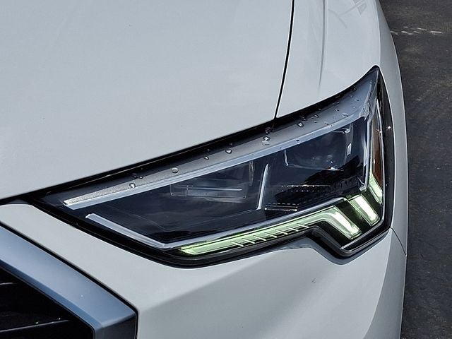 2025 Audi Q3 Premium S Line quattro