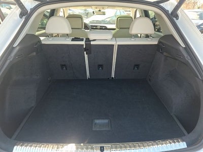 2024 Audi Q3 Premium S Line quattro