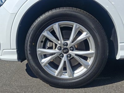 2024 Audi Q3 Premium S Line quattro