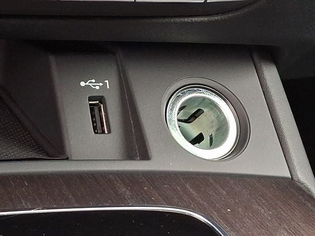 2024 Audi Q5 45 S line Premium quattro