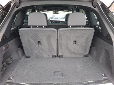 2025 Audi Q7 55 Premium Plus quattro