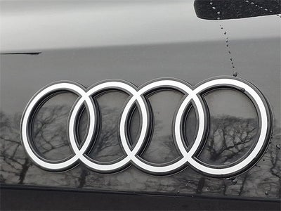 2025 Audi Q7 55 Premium Plus quattro