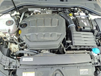 2024 Audi A3 40 Premium FrontTrak