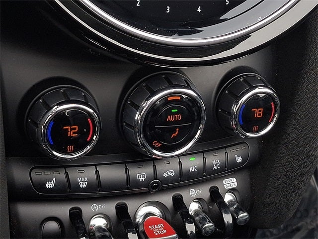 2024 MINI Convertible Cooper S