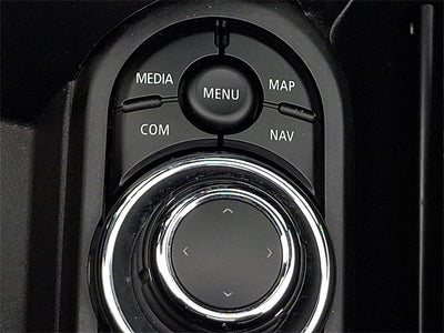 2024 MINI Convertible Cooper S