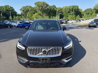 2023 Volvo XC90 Ultimate