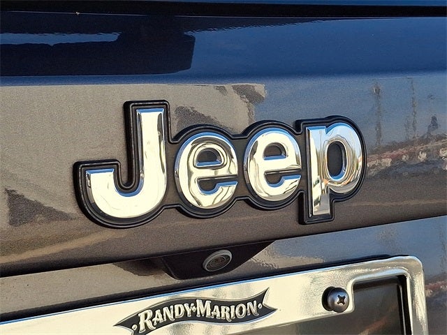 2021 Jeep Renegade Limited