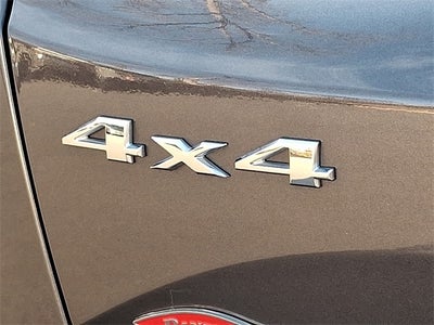 2021 Jeep Renegade Limited