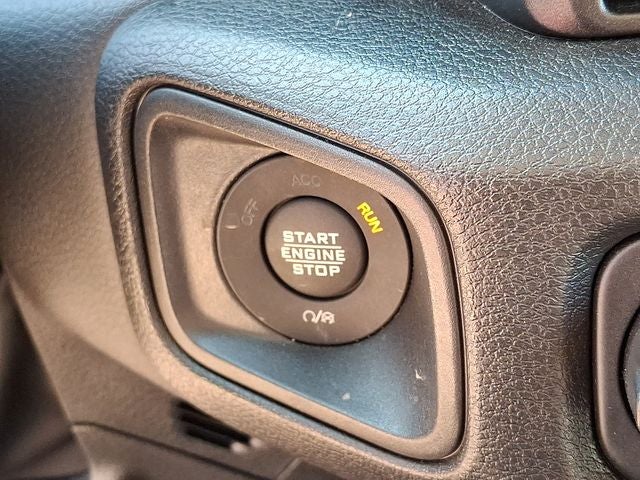 2024 Jeep Wrangler Willys 4xe