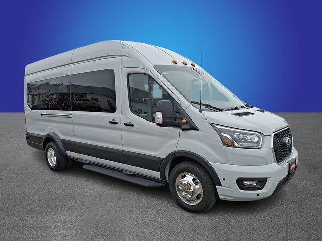 2024 Ford Transit-350 XLT