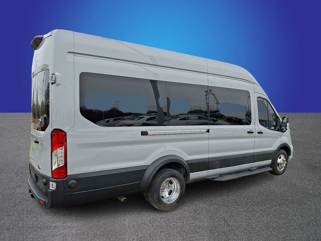 2024 Ford Transit-350 XLT