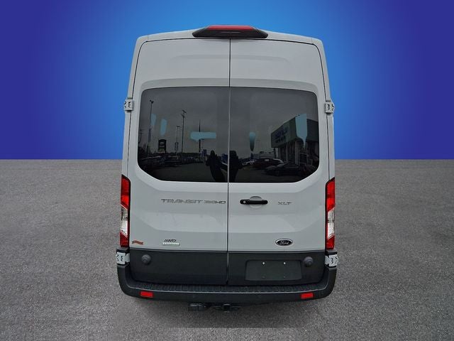 2024 Ford Transit-350 XLT