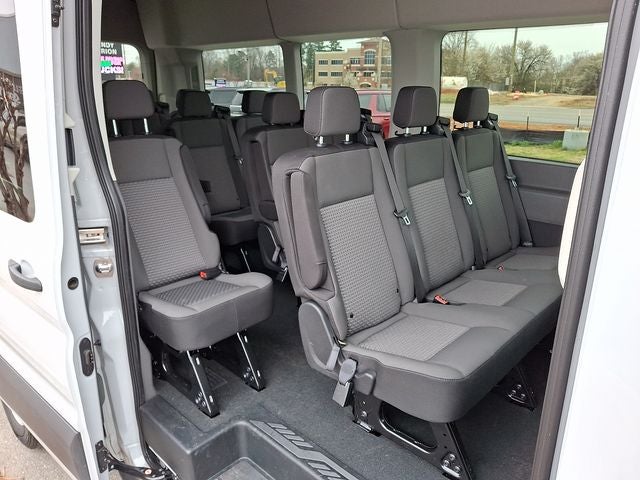 2024 Ford Transit-350 XLT