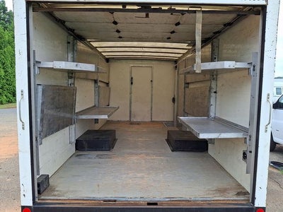 2021 Ford Transit-350 Base 178 WB