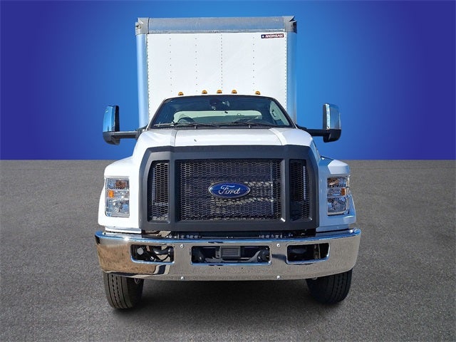 2023 Ford F-650SD Base