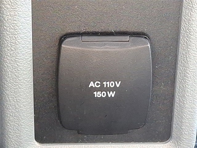 2023 Ford F-650SD Base