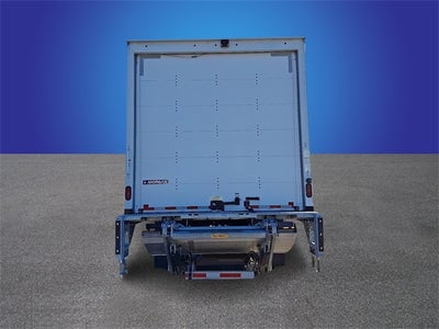 2023 Ford F-650SD Base