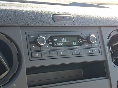 2023 Ford F-650SD Base