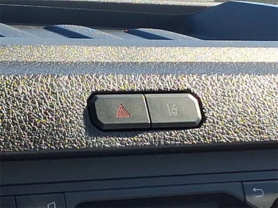 2023 Ford F-650SD Base