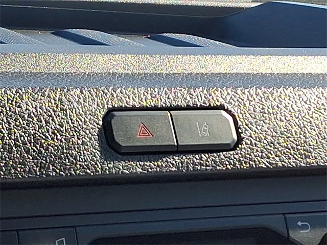 2023 Ford F-650SD Base