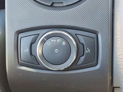 2023 Ford F-650SD Base