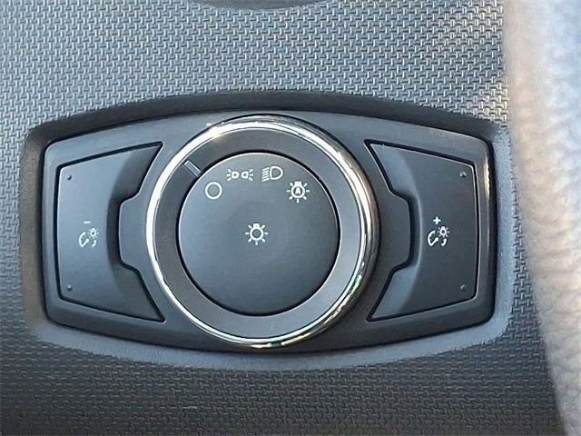 2023 Ford F-650SD Base