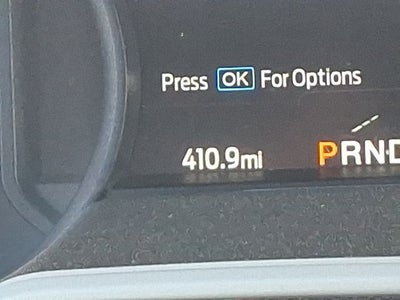 2023 Ford F-650SD Base