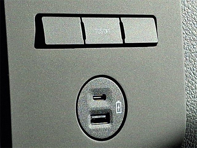 2023 Ford F-650SD Base