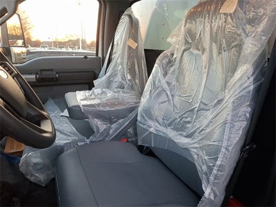 2023 Ford F-650SD Base