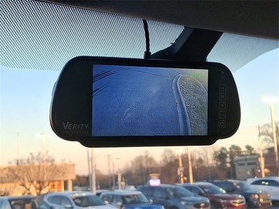 2023 Ford F-650SD Base