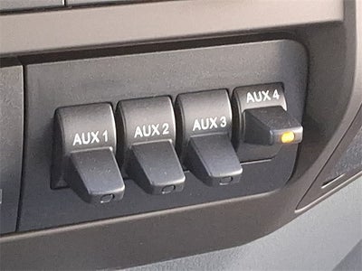 2023 Ford F-650SD Base