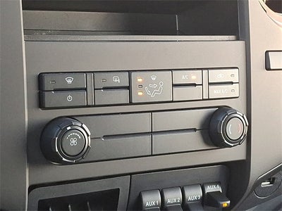 2023 Ford F-650SD Base