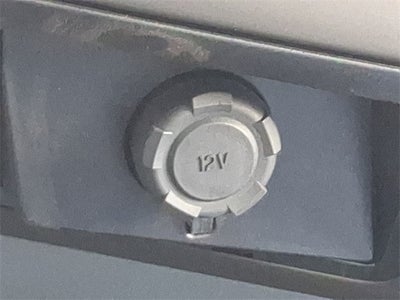 2023 Ford F-650SD Base