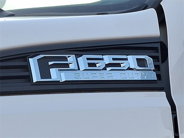2023 Ford F-650SD Base
