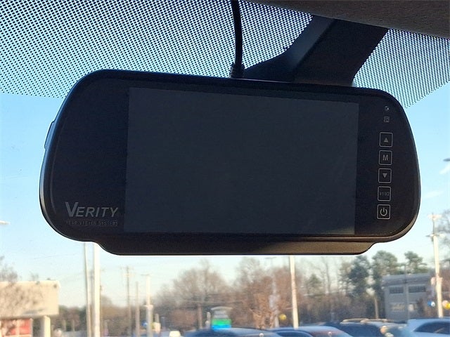 2023 Ford F-650SD Base