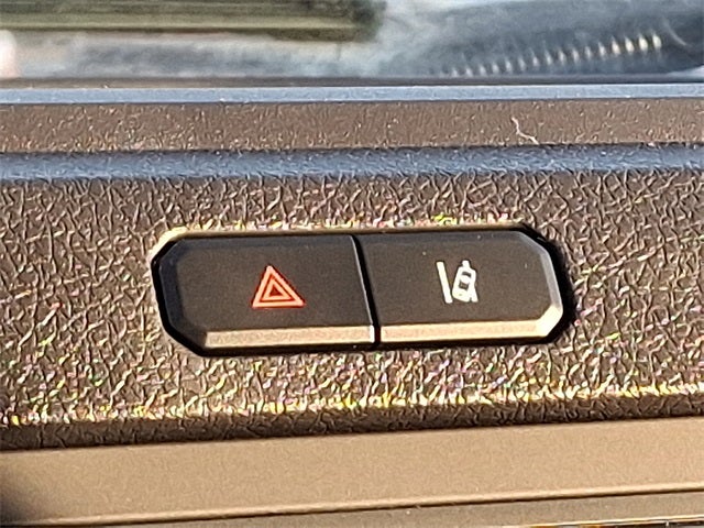 2023 Ford F-650SD Base