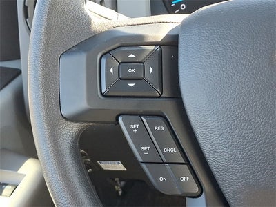 2023 Ford F-650SD Base