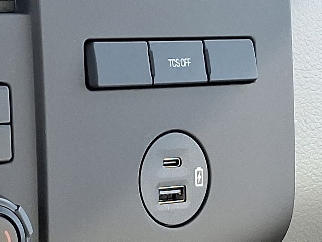 2023 Ford F-650SD Base